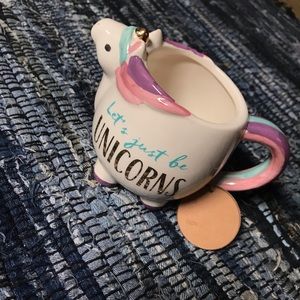 Stay Magical unicorn mug